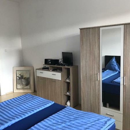 Ferienwohnung Wieneke Velbert Ngoại thất bức ảnh