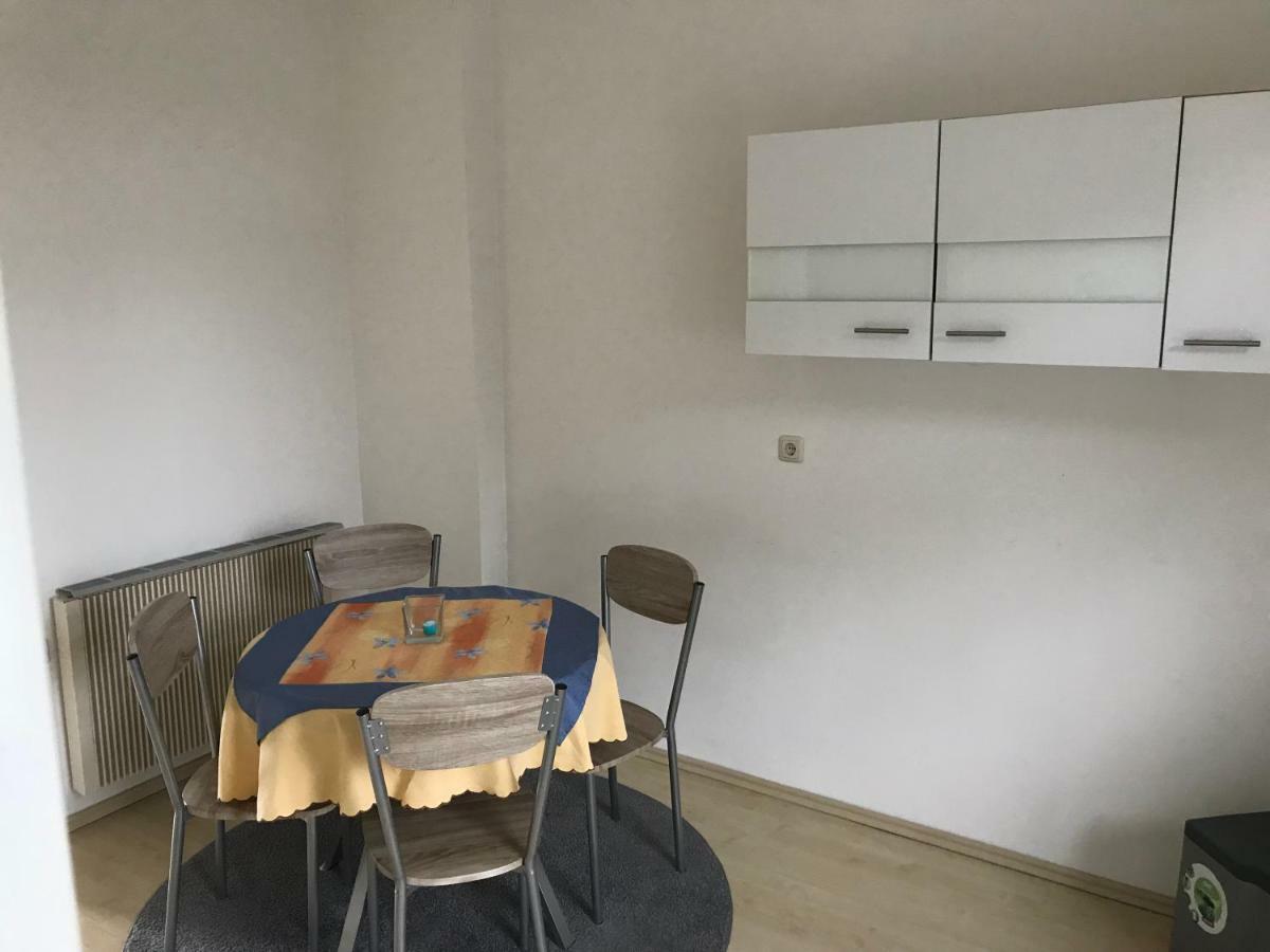 Ferienwohnung Wieneke Velbert Ngoại thất bức ảnh