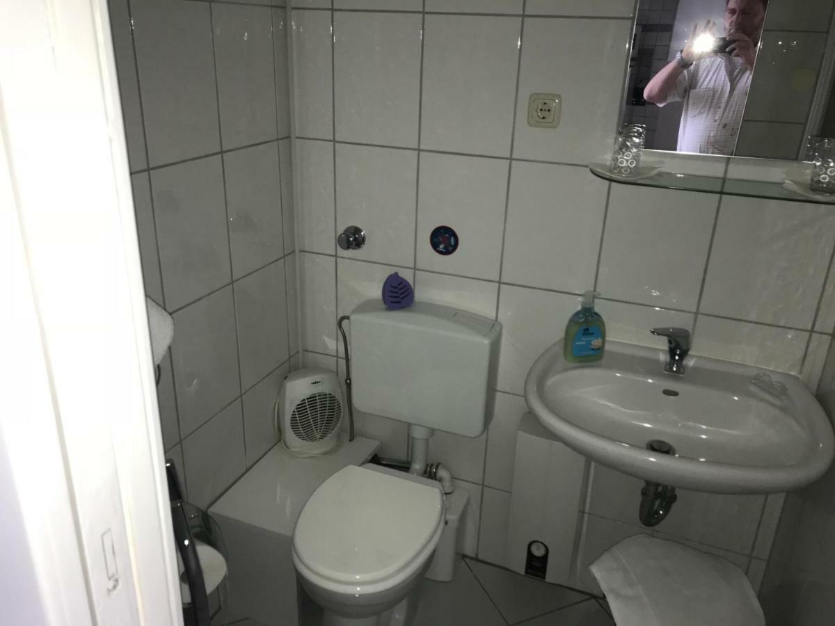 Ferienwohnung Wieneke Velbert Ngoại thất bức ảnh